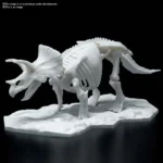 DINOSAUR LIMEX SKELETON TRICERATOPS MK - immagine 6