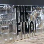 HP QUIDDITCH WORLD CUP TICKET SILVER PL. - immagine 8