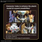 FIGURE RISE AMPLIFIED OMEGAMON XANTIBODY - immagine 3