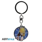 DRAGON BALL GOKU SUPER SAIYAN KEYCHAIN - immagine 7