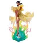 GUNDAM GIRL MS LALH SUNE PVC STATUE - immagine 4