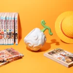 ONE PIECE SMOKE SMOKE FRUIT 3D MUG - immagine 3