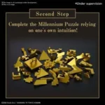 ULTIMAGEAR YU-GI-OH MILLENNIUM PUZZLE - immagine 5