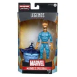 MARVEL LEGENDS CONTROLLER SPEEDBALL AF - immagine 6