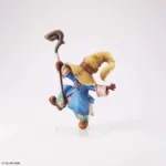 FINAL FANTASY 9 VIVI ORNITER FORM-ISM FIGURE - immagine 6