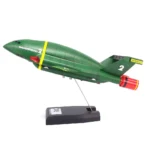 THUNDERBIRD 2 MODEL 1/200 W/ STAND - immagine 3