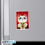 DAN DA DAN TURBO GRANNY STANDARD MAGNET - immagine 4