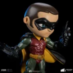 BATMAN FOREVER ROBIN MINICO - immagine 6
