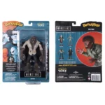 UNIVERSAL MONSTERS WOLFMAN BENDYFIG - immagine 3