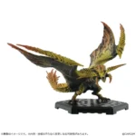 CAPCOM FB MONSTER HUNTER SM PLUS VOL 27 - immagine 4