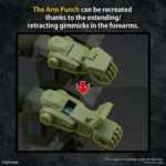 HIGH GRADE VOTOMS - immagine 8