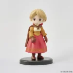 FINAL FANTASY TACTICS MINI FIGURE VOL. 1 DISPLAY (9) - immagine 2