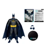 DC DIRECT DIGITAL W.5 ACTION FIGURE SET (6) - immagine 6