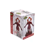 WELCOME TO DERRY BLOOD PENNYWISE HEADKNOCKER - immagine 8