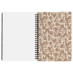 ONE PIECE STRAW HAT CREW 3D EFFECT NOTEBOOK - immagine 3