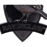 HARRY POTTER RAVENCLAW CREST SILVER HANGING ORNAMENT - immagine 7