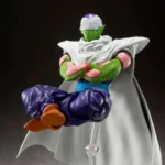 DRAGON BALL Z PICCOLO PROUD NAMEKIAN SHF REISSUE - immagine 6