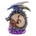 HIDE AND SEEK DRAGON ORNAMENT - immagine 2