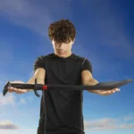 FORTNITE-G.I.JOE SNAKE EYES KATANA REP. - immagine 6