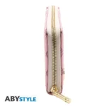 DEMON SLAYER NEZUKO KAMADO ZIP PURSE - immagine 4