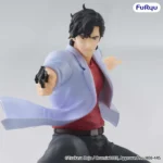 CITY HUNTER RYO SAEBA NOODLE STOPPER FIG - immagine 7
