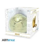 HARRY POTTER GOLDEN SNITCH 3D MUG - immagine 2