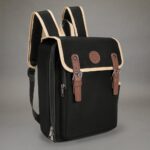 Enhance TCG Series Backpack Designer Edition Black