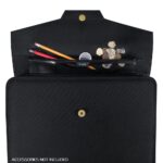 Enhance TCG Series Trading Card Album Black (252 Cards) - immagine 4