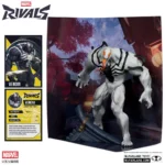 MARVEL RIVALS COLLECTION 1:6 W1 ANTI-VENOM - immagine 4