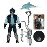 DC MCFARLANE COLLECTOR EDITION WAVE 14 7INCH LOBO ACTION FIGURE - immagine 2