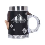 TERMINATOR T-1000 TANKARD - immagine 8