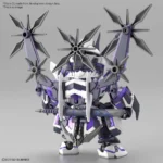 SDW HEROES SAIZO GUNDAM DELTA KAI