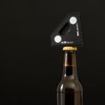 DC Comics Magnet with Bottle Opener Superman 9 cm - immagine 5