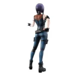 GITS GALS SAC 2045 MOTOKO KUSANAGI 2 ST - immagine 6