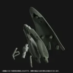 EVANGELION PROVISIONAL UNIT-05 ARTPLA MODEL KIT - immagine 3