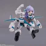 MACROSS VF-31S SIEGFRIED MIKUMO TINY SES - immagine 6