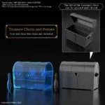 30MF ITEM SHOP 1 KNIGHT OPTION - immagine 4