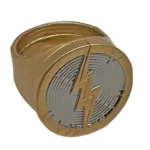 The Flash Signet Ring Prop Replica - immagine 4