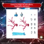 FIGURE RISE ULTRAMAN GEED PRIMITIVE - immagine 6