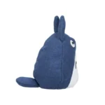 MY NEIGHBOR TOTORO JAPANESE STYLE BLUE MEDIUM BEANBAG - immagine 6