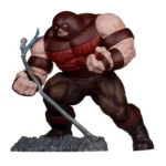 MARVEL COLLECTION 1:10 WV6 JUGGERNAUT (SPIDER-MAN#16) FIGURE - immagine 4