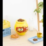 SESAME STREET COOKIE BOX - immagine 8