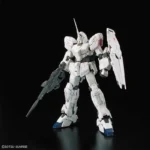 RG GUNDAM UNICORN 1/144 - immagine 5