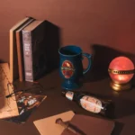 HARRY POTTER BUTTERBEER MUG - immagine 4