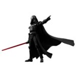 STAR WARS DARTH VADER EVERGREEN MOVIE CHAMPION CLASS 01 MODEL KIT - immagine 3