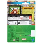 MARVEL LEGENDS RETRO DARK PHOENIX AF - immagine 7