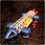 WOLFENSTEIN TBG 3D TERRAIN ENGLISH - immagine 1339