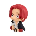 LOOKUP ONE PIECE SHANKS WITH GIFT - immagine 8