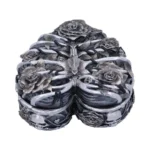 GOTHIC CAGED HEART BOX - immagine 8