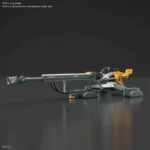RG NGE EVA UNIT 00 DX POSITRN CANNON SET - immagine 5